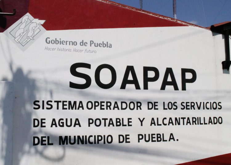 ASE detecta posible daño patrimonial de 17.7 mdp en Soapap