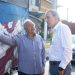 Pepe Chedraui supervisa limpieza de barrancas ante temporada de lluvias
