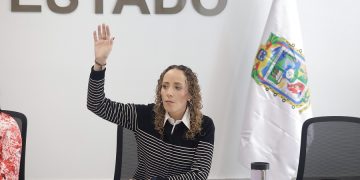 Susana Riestra denuncia falta de agenda legislativa en Congreso