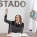 Susana Riestra denuncia falta de agenda legislativa en Congreso