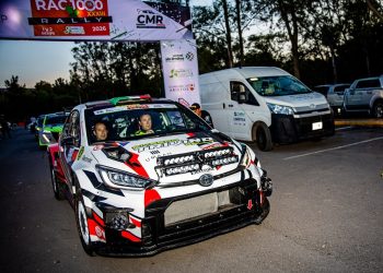 Tehuacán recibirá tercera fecha del Campeonato de Rallies