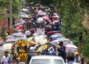 Ibero Puebla exige justicia por multihomicidio en Tehuitzingo