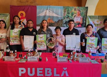 Impulsan Festival de la Tetecha en Zapotitlán Salinas