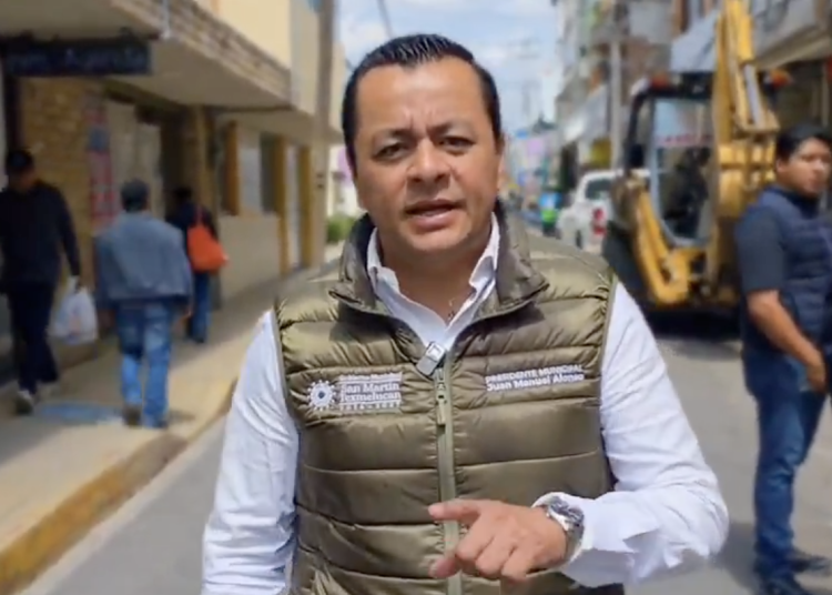 Sistema Municipal DIF de Texmelucan gestiona 8 mdp para construir nuevo CAIC en Moyotzingo