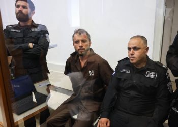 Corte israelí prorroga 2 días detención de 2 activistas de la Flotilla