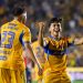 Tigres vence a Chivas y se acerca a semifinales