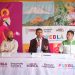 Con Festival Tizoc Mx, Huauchinango incentiva la llegada de visitantes