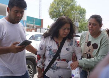Confirman la identidad de Blanca Adriana, desaparecida tras acudir a procedimiento estético