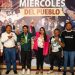 Impulsa Tonantzin Fernández el talento deportivo con las Becas Xelhua 2026