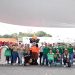 Promueve Tonantzin Fernández el cuidado del medio ambiente y la cultura del reciclaje