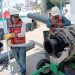 Trabajos para incrementar caudal en Planta Potabilizadora de Paseo del Río afectará a 45 colonias