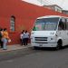 Plantean eliminar descuento estudiantil si sube tarifa del transporte