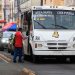 Revisión de la tarifa del pasaje debe ir acompañada de mejora del servicio