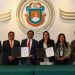 Gobierno de Tonantzin Fernández y la Udlap apuestan por el futuro de las y los jóvenes