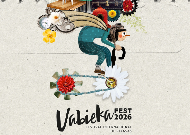 Vabieka Fest reunirá payasas de 7 países