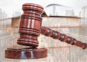 Una justicia que le pertenece al pueblo, no a los partidos