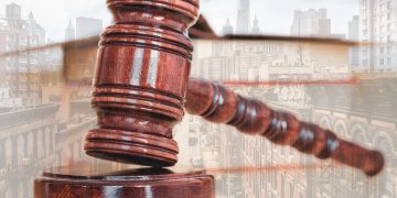 Una justicia que le pertenece al pueblo, no a los partidos