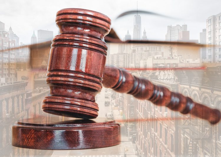 Una justicia que le pertenece al pueblo, no a los partidos