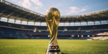 Subirnos a la ola del Mundial