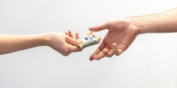 El 84.1% de mexicanos considera frecuentes los actos de corrupción