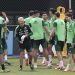 Aguirre afina el once titular de cara al debut de México en el Mundial