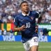 Mbappé lidera triunfo de Francia con doblete ante Senegal