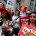 Nueva York congela alquileres de casi un millón de viviendas