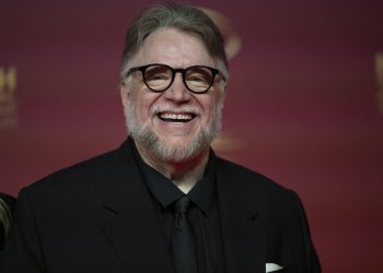 Guillermo del Toro se une a la Junta de Gobernadores de la Academia de Hollywood