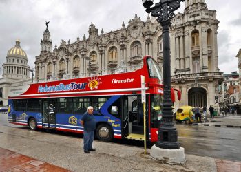 Sunwing y WestJet suspenden paquetes turísticos a Cuba