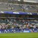 Suspendido el Francia-Irak por tormenta eléctrica en Filadelfia