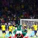 México avanza al quinto partido de la Copa del Mundo