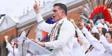 Tlaxcala muestra apoyo a la Cuarta Transformación
