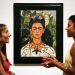 Exponen ‘Frida: La creación de un icono’ en Londres