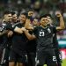 México vence a Corea y está en 16vos. de Final