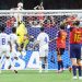 España empata 0-0 contra Cabo Verde