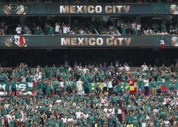 Mundial 2026 en México arrancará sin jefes de Estado