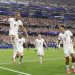 Con una actuación brillante de Kane, Inglaterra vence a Croacia