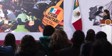 México envía ayuda de emergencia a Venezuela