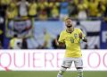 Brasil pasa como primera, Marruecos es segunda y Escocia tercera en Grupo C