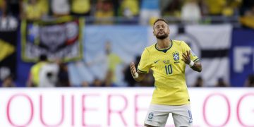 Brasil pasa como primera, Marruecos es segunda y Escocia tercera en Grupo C