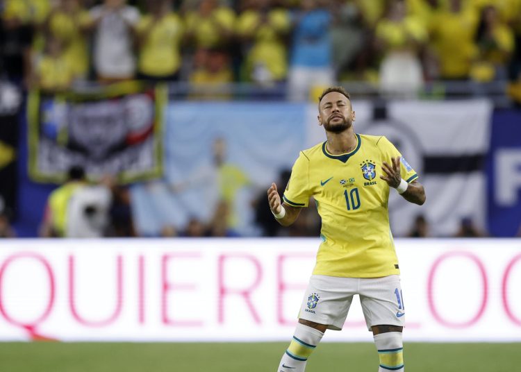 Brasil pasa como primera, Marruecos es segunda y Escocia tercera en Grupo C
