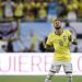 Brasil pasa como primera, Marruecos es segunda y Escocia tercera en Grupo C
