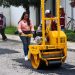 Tonantzin Fernández fortalece el programa de bacheo más intensivo en la historia de San Pedro Cholula