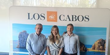 Los Cabos esperan 35 mil turistas poblanos al año con nuevo vuelo