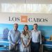 Los Cabos esperan 35 mil turistas poblanos al año con nuevo vuelo