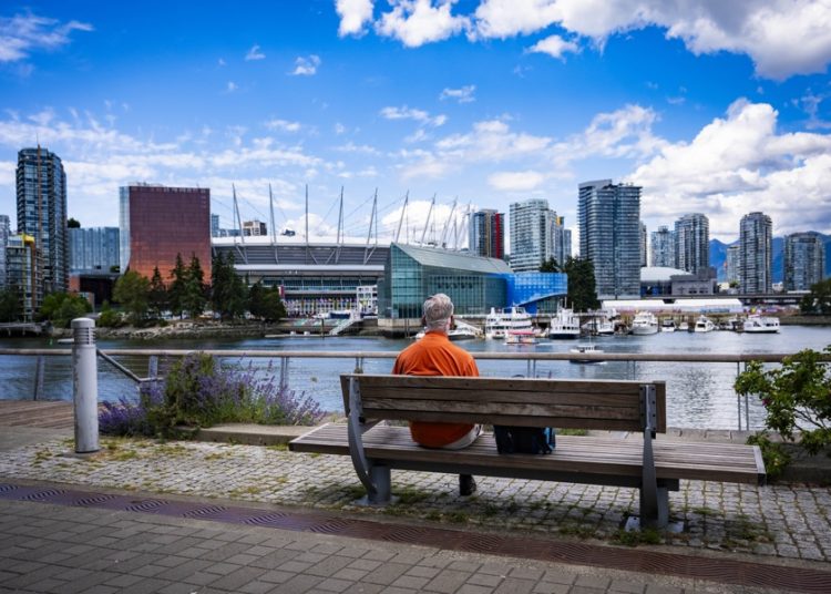 Toronto, donde el mundo entero convive