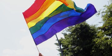 Amnistía critica desalojo de protesta trans en CDMX