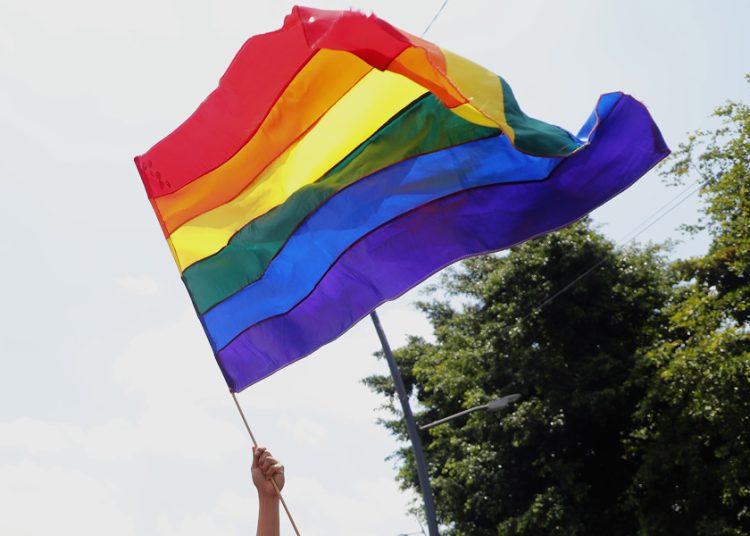 Amnistía critica desalojo de protesta trans en CDMX
