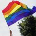Amnistía critica desalojo de protesta trans en CDMX