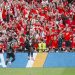 Canadá golea 6-0 a Catar en su debut mundialista